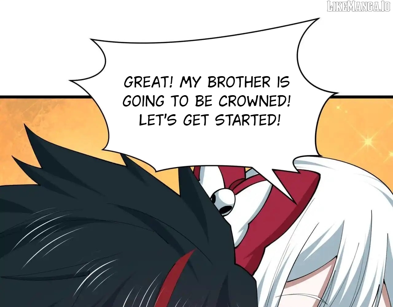 Era of the Haunted Chapter 541 - page 101